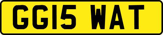 GG15WAT
