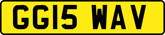 GG15WAV