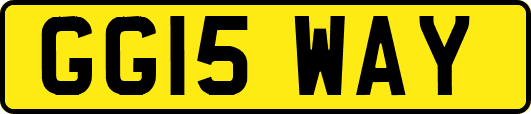 GG15WAY