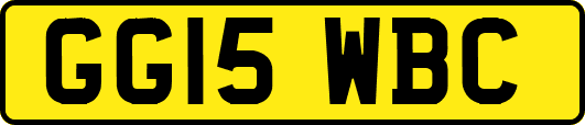 GG15WBC