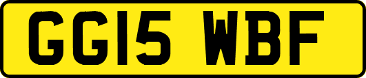 GG15WBF