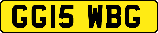 GG15WBG