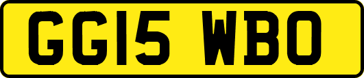 GG15WBO