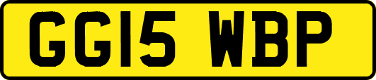 GG15WBP