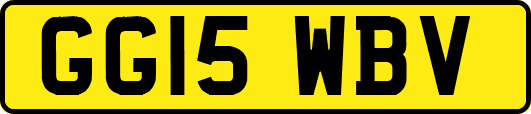 GG15WBV