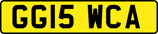 GG15WCA