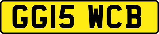 GG15WCB