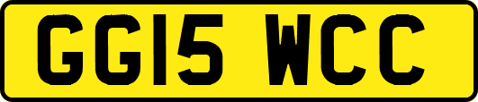 GG15WCC