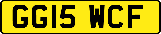 GG15WCF