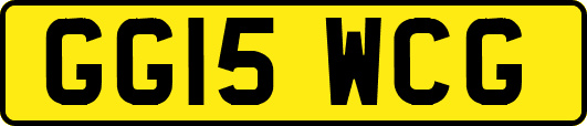 GG15WCG