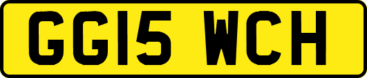 GG15WCH