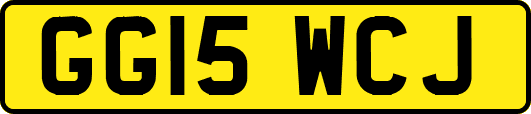 GG15WCJ