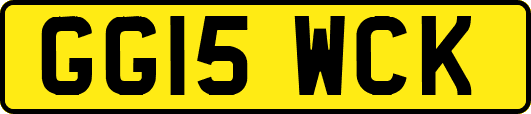 GG15WCK