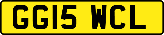 GG15WCL