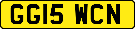 GG15WCN