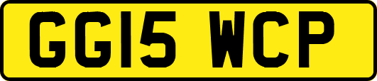GG15WCP