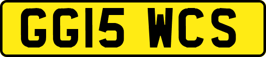 GG15WCS