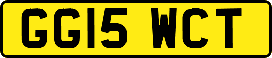 GG15WCT