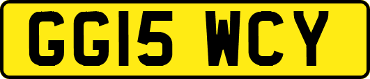 GG15WCY