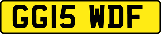 GG15WDF