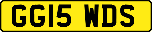 GG15WDS