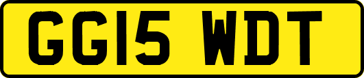 GG15WDT