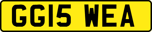 GG15WEA