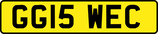 GG15WEC