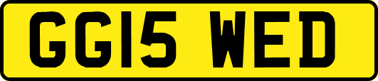GG15WED