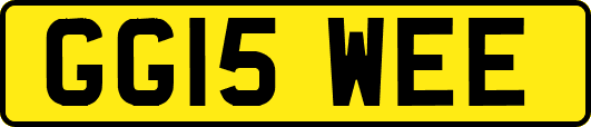 GG15WEE