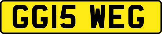 GG15WEG