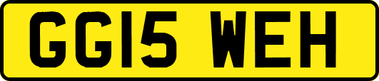 GG15WEH