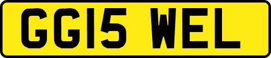 GG15WEL