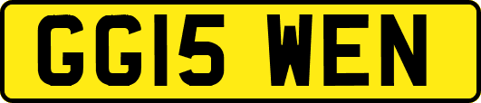 GG15WEN