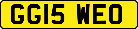 GG15WEO