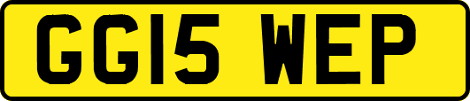 GG15WEP