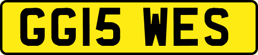 GG15WES