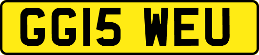 GG15WEU