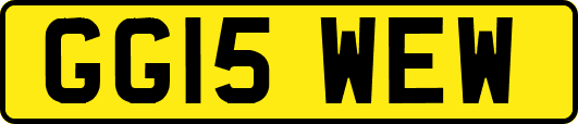 GG15WEW