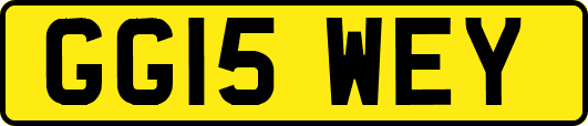 GG15WEY