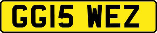 GG15WEZ