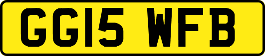 GG15WFB