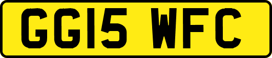 GG15WFC