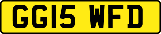 GG15WFD