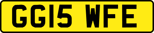 GG15WFE