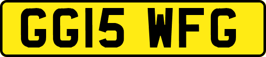 GG15WFG
