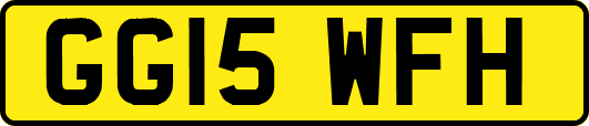 GG15WFH