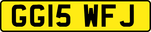 GG15WFJ