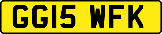 GG15WFK