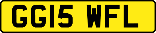 GG15WFL